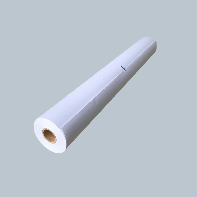 Kitaplar İçin Çift Ofset Kağıdı Jumbo Rulo 52-200gsm