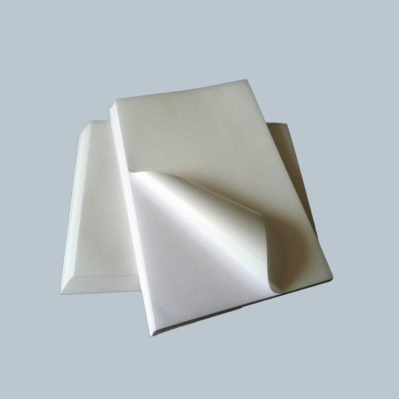 Sanat Kağıdı Parlak Laminasyon 100gsm